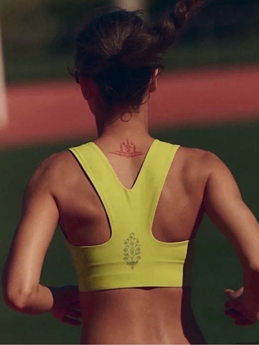 FP Movement Win Win Bra~ Honeydew